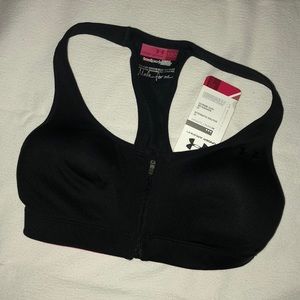 Under Armour sports bra brand new